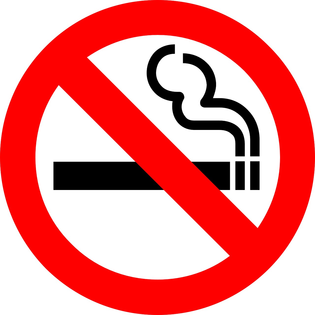 Non Smoking