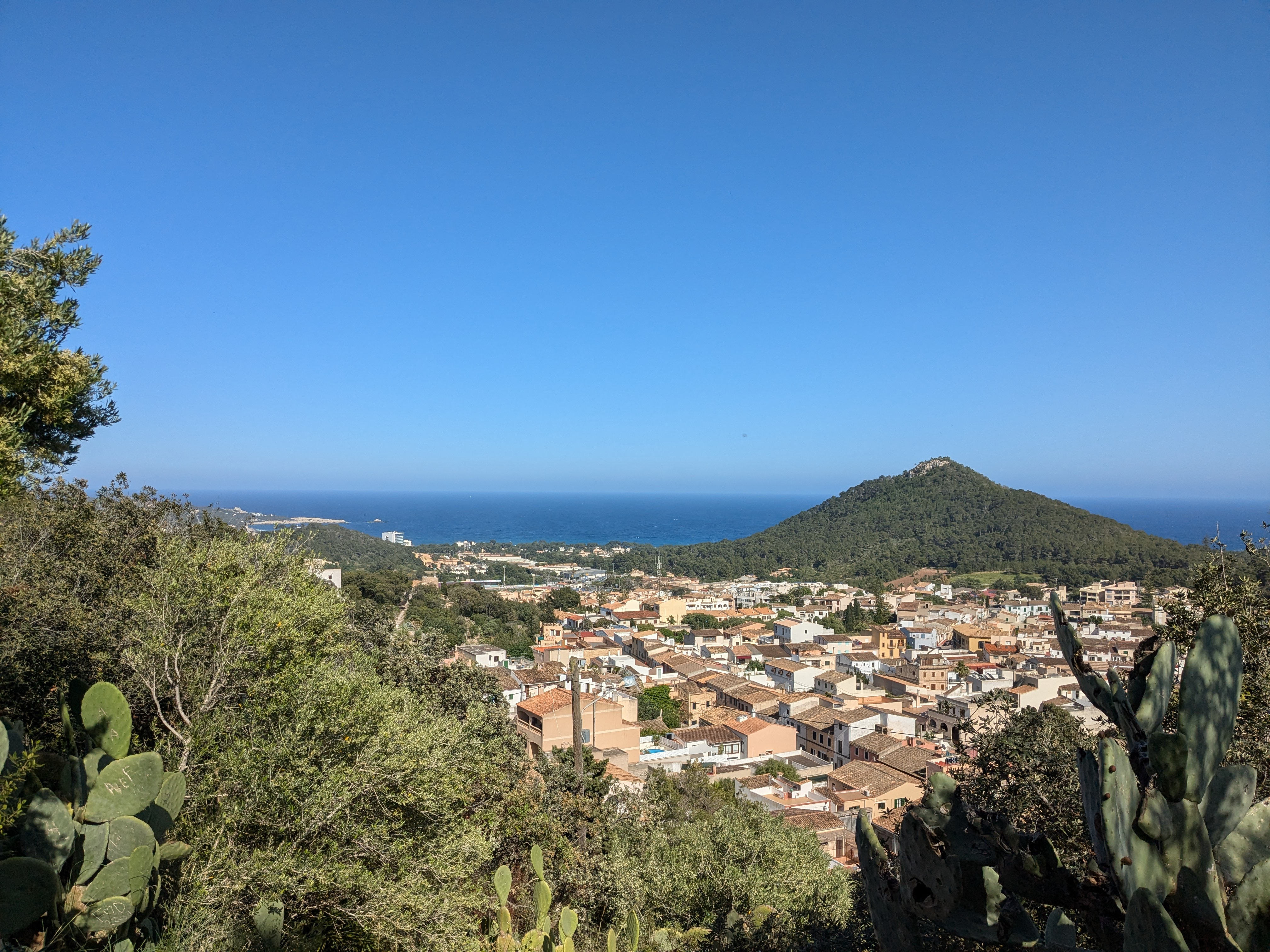 Vakantie op Mallorca - onze ervaringen