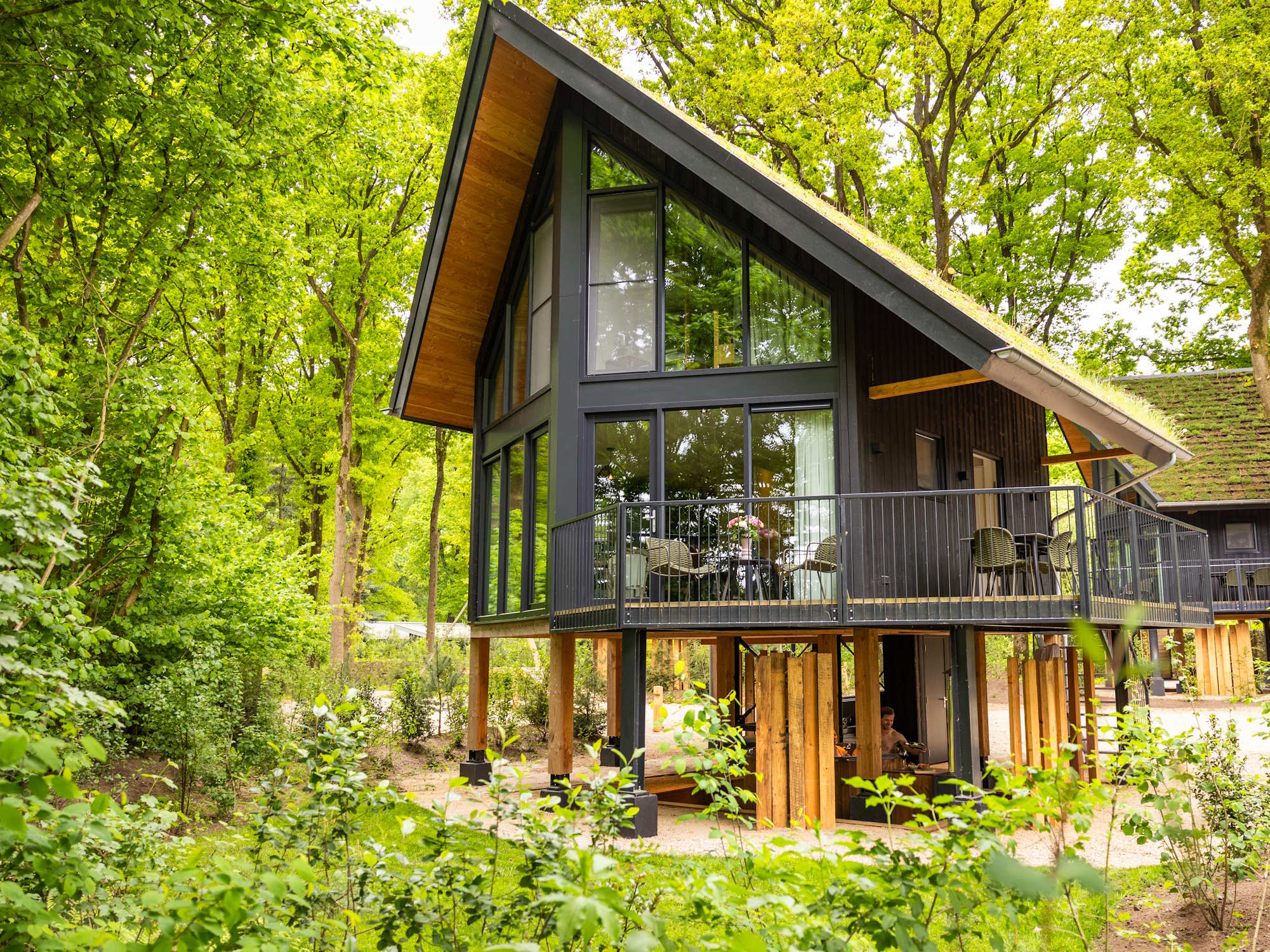 Resort Valley - wellness paradijs op de Veluwe