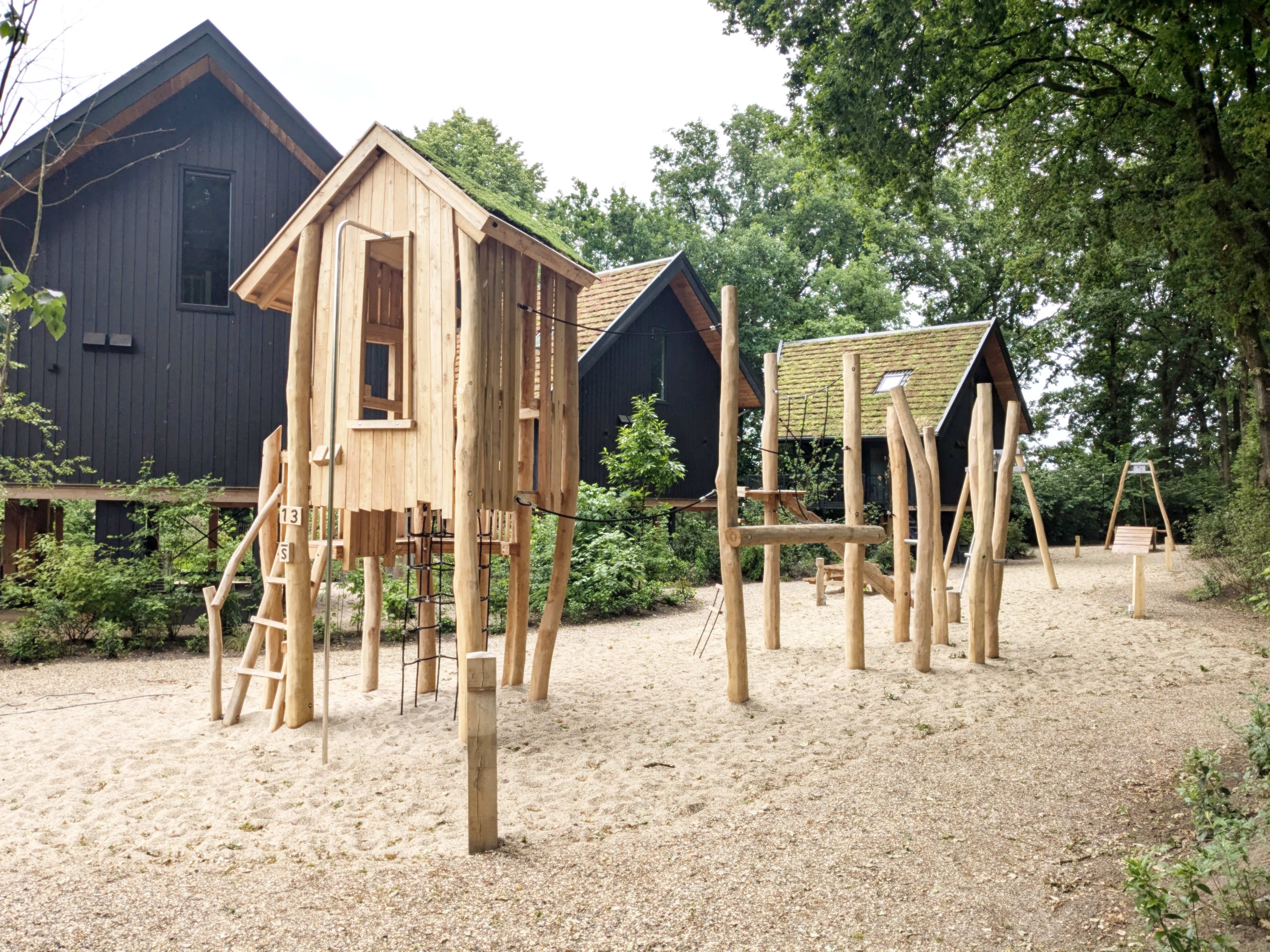 Speeltuin Resortvalley